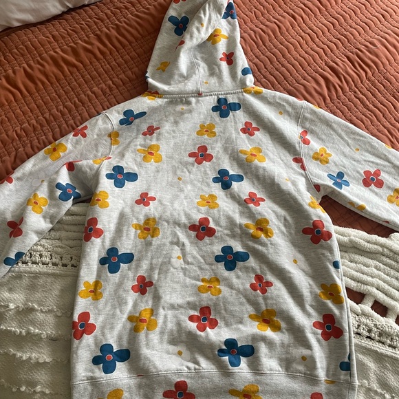 BSR Flower Hoodie - Picture 8 of 9